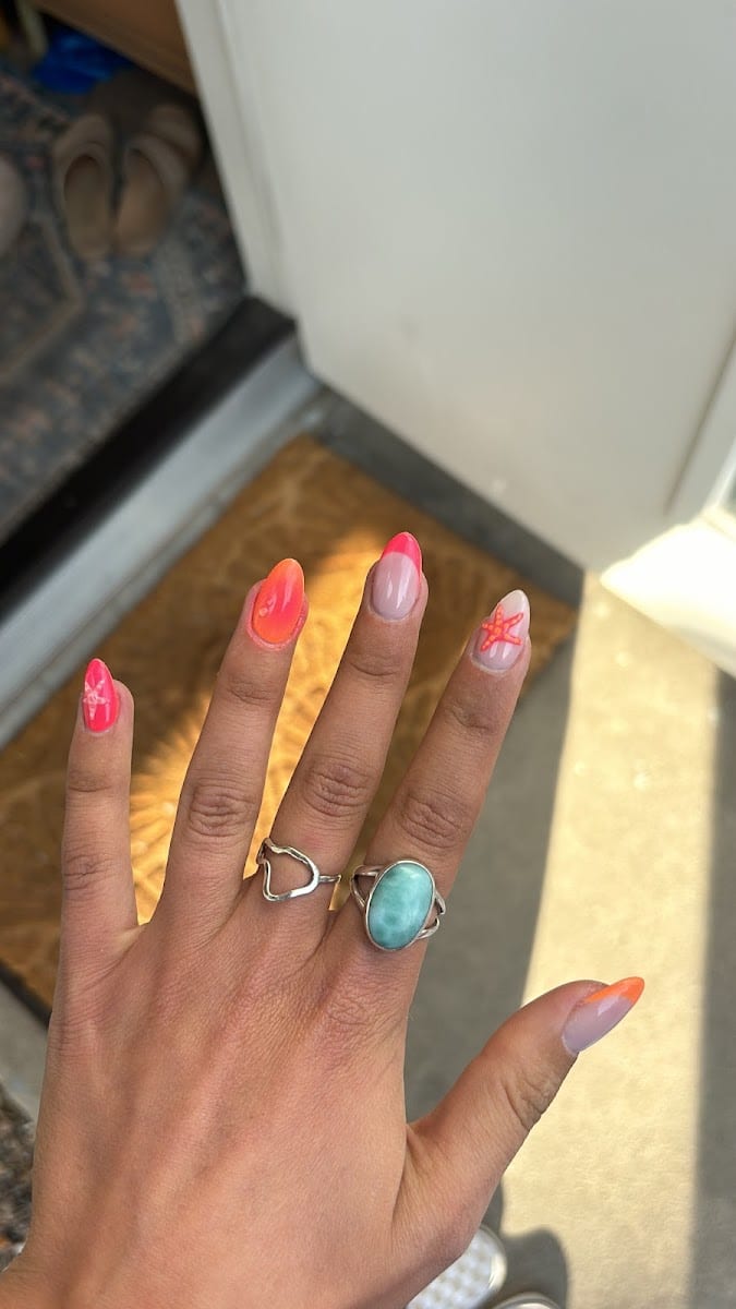 Ritz Nails Salon