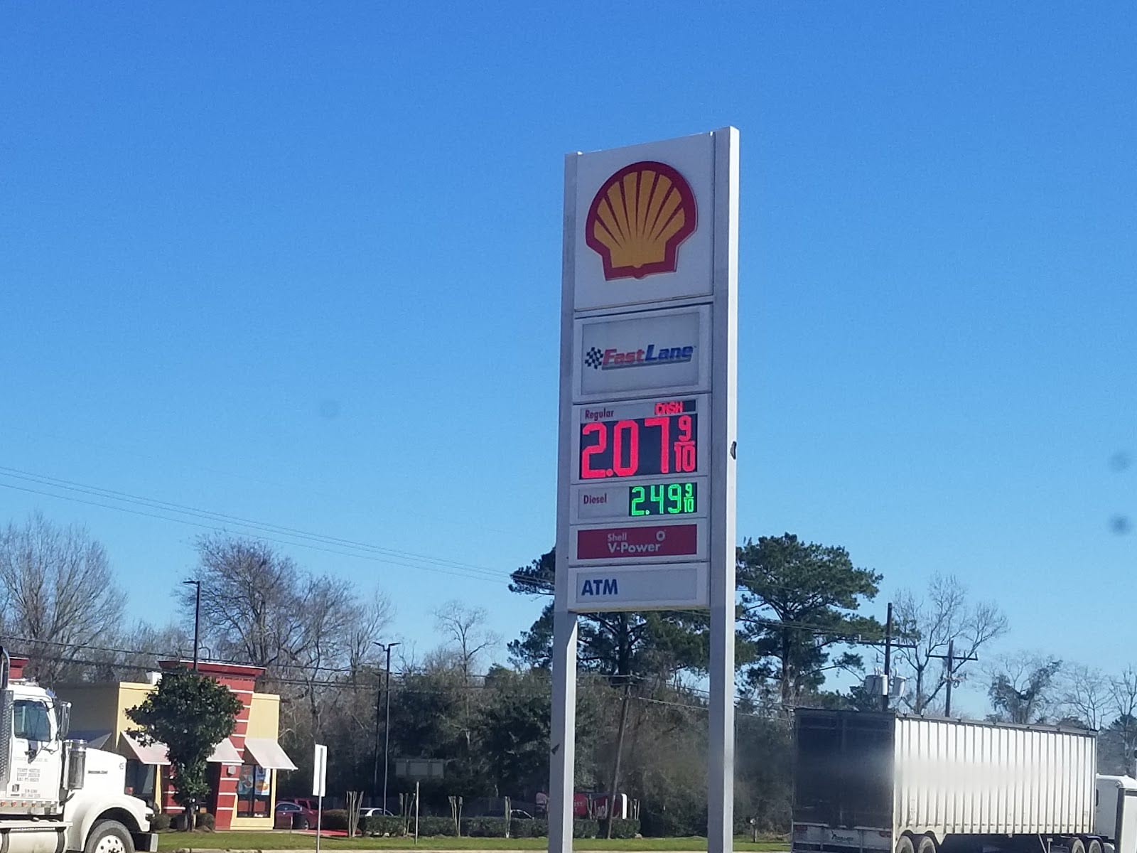 Shell