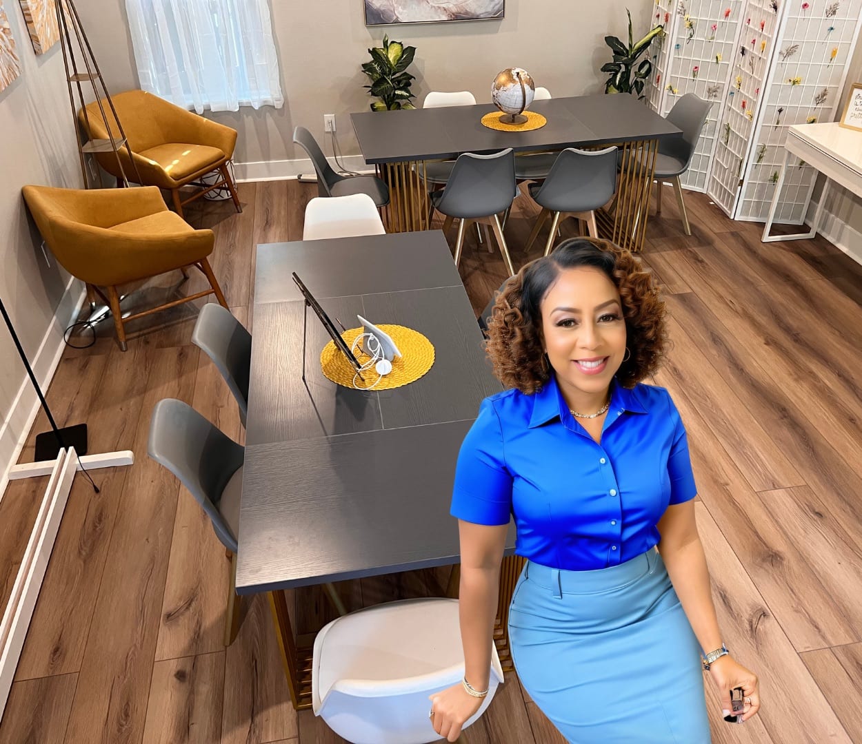 The Bloompreneur Business Link, photo 4