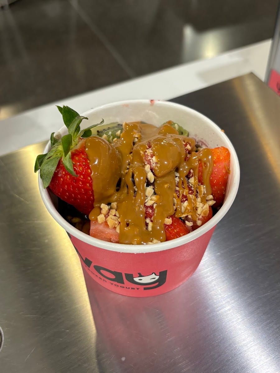Yo Way Frozen Yogurt Mackay, photo 3