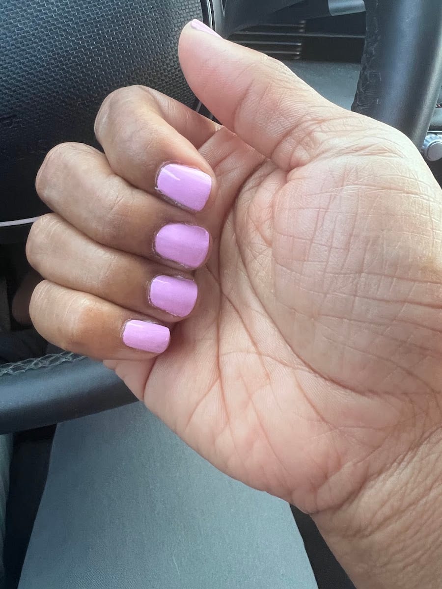 Milady's Nails