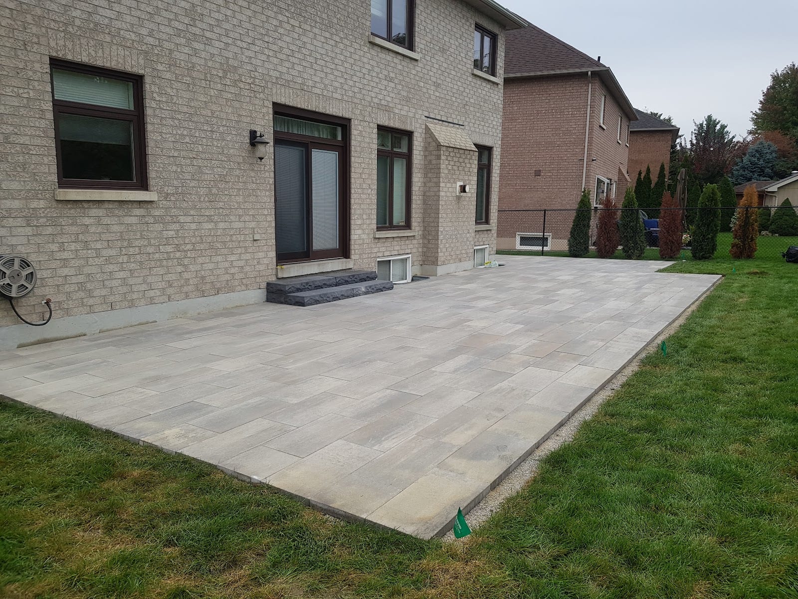 Retro Stone Landscaping Ltd., photo 4