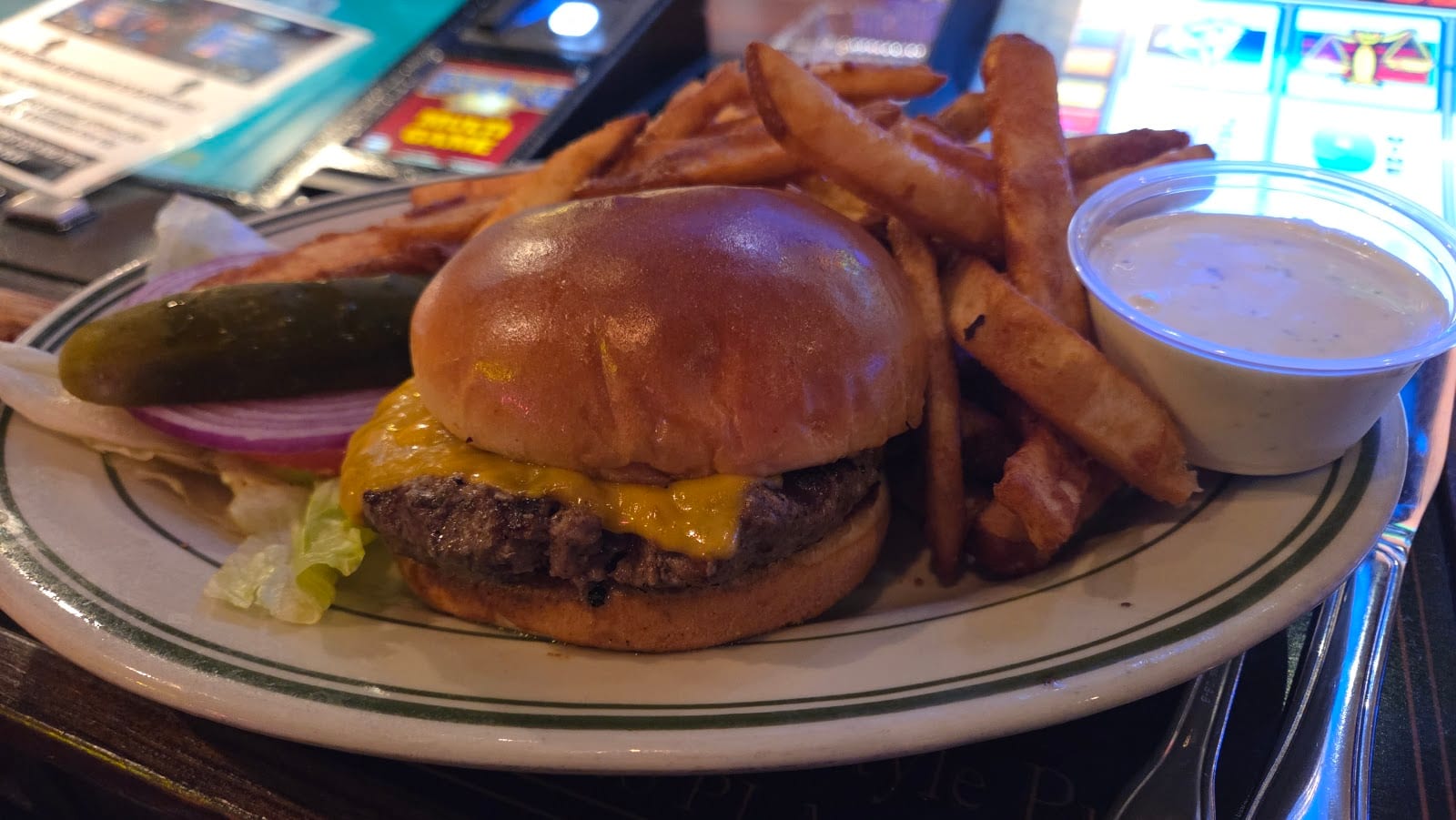 Steiner's Nevada Style Pub, photo 4