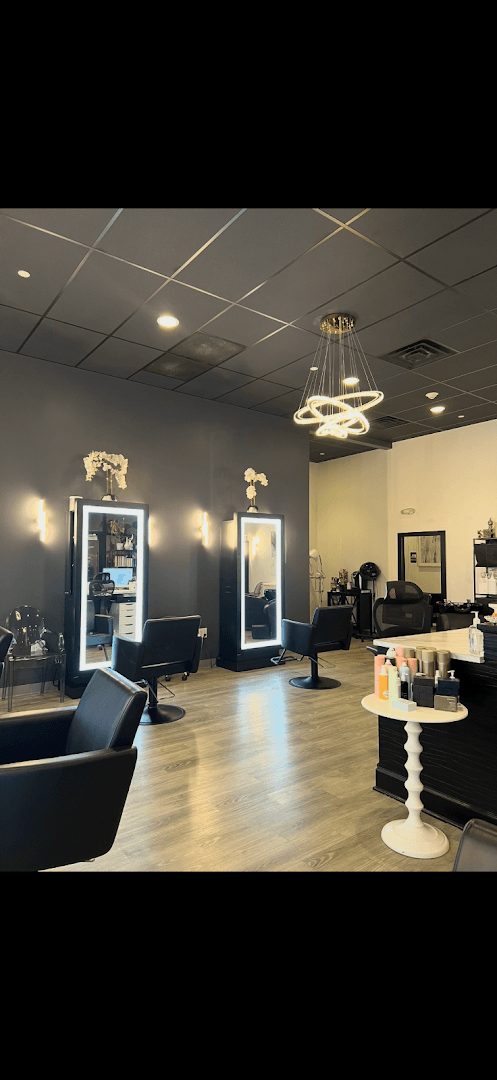 Robert James Salon, photo 3