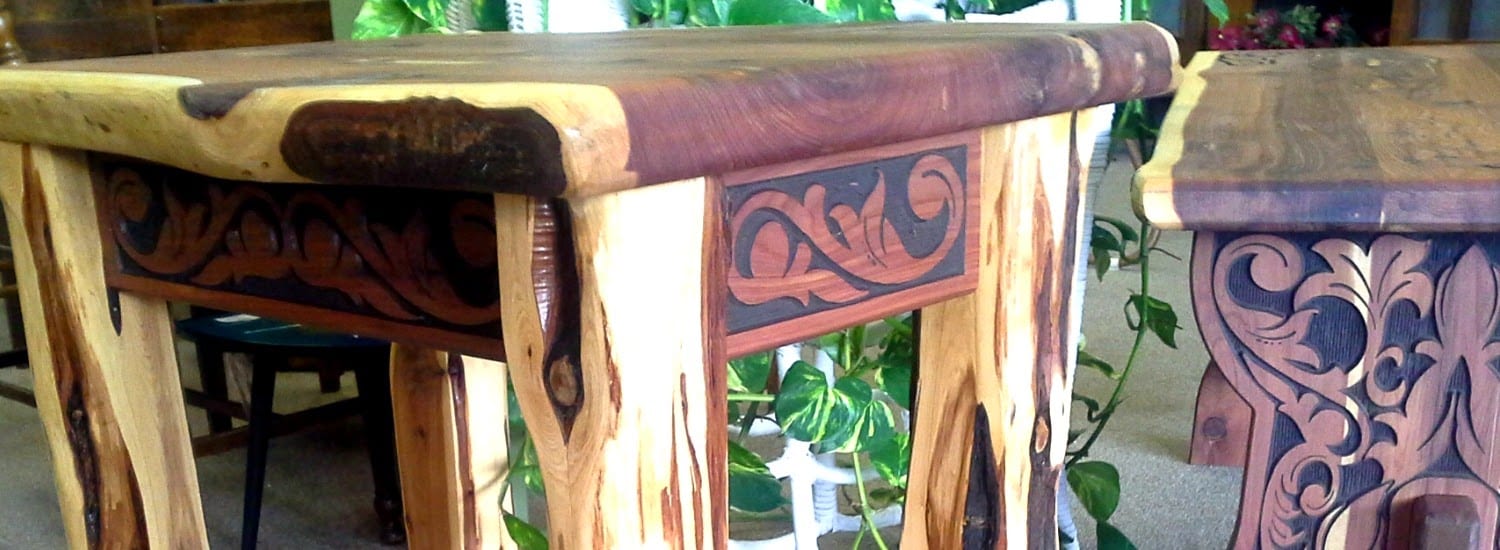 Jo's Wood Gallery, photo 2