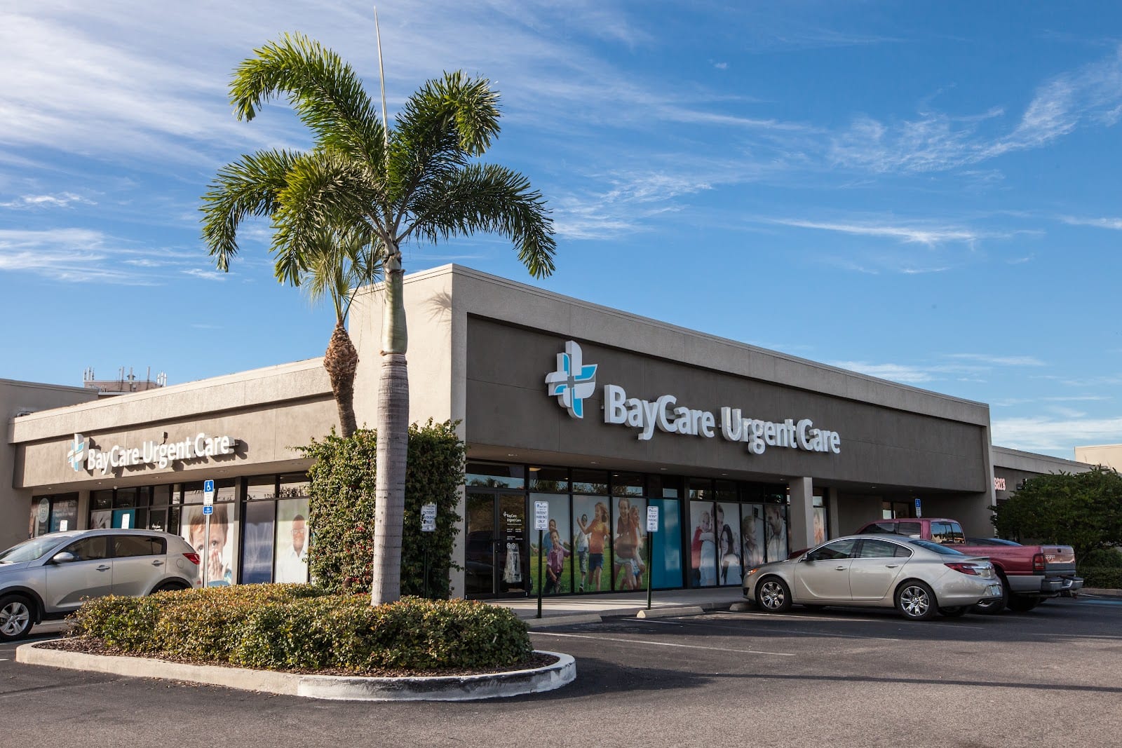 BayCare Urgent Care (South Tampa), photo 2