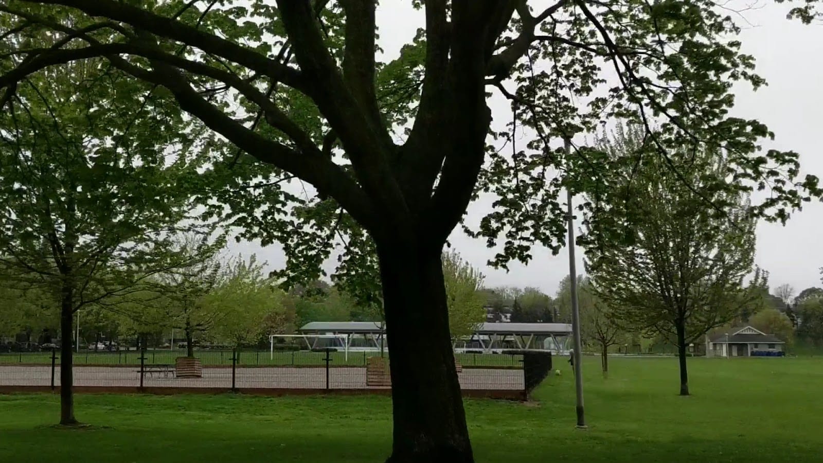 Greenwood Park, photo 2