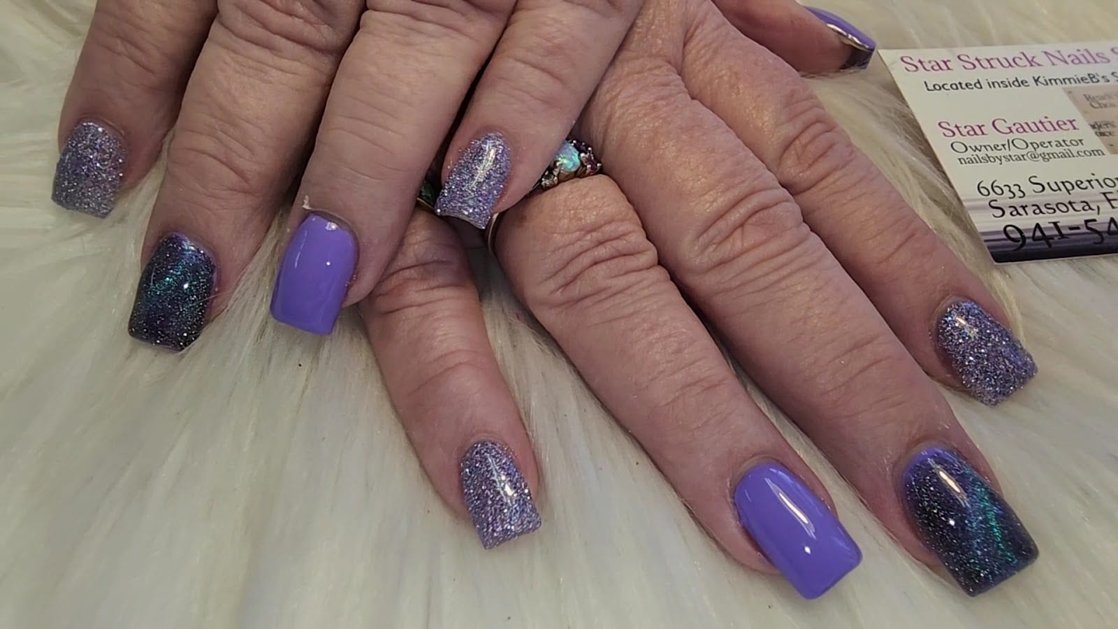 Star Struck Nails SRQ, photo 4