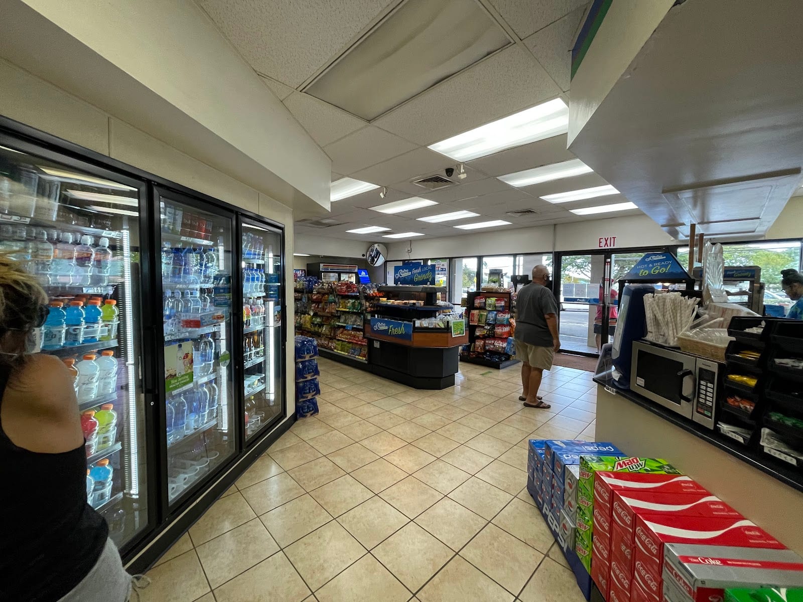 Aloha Island Mart