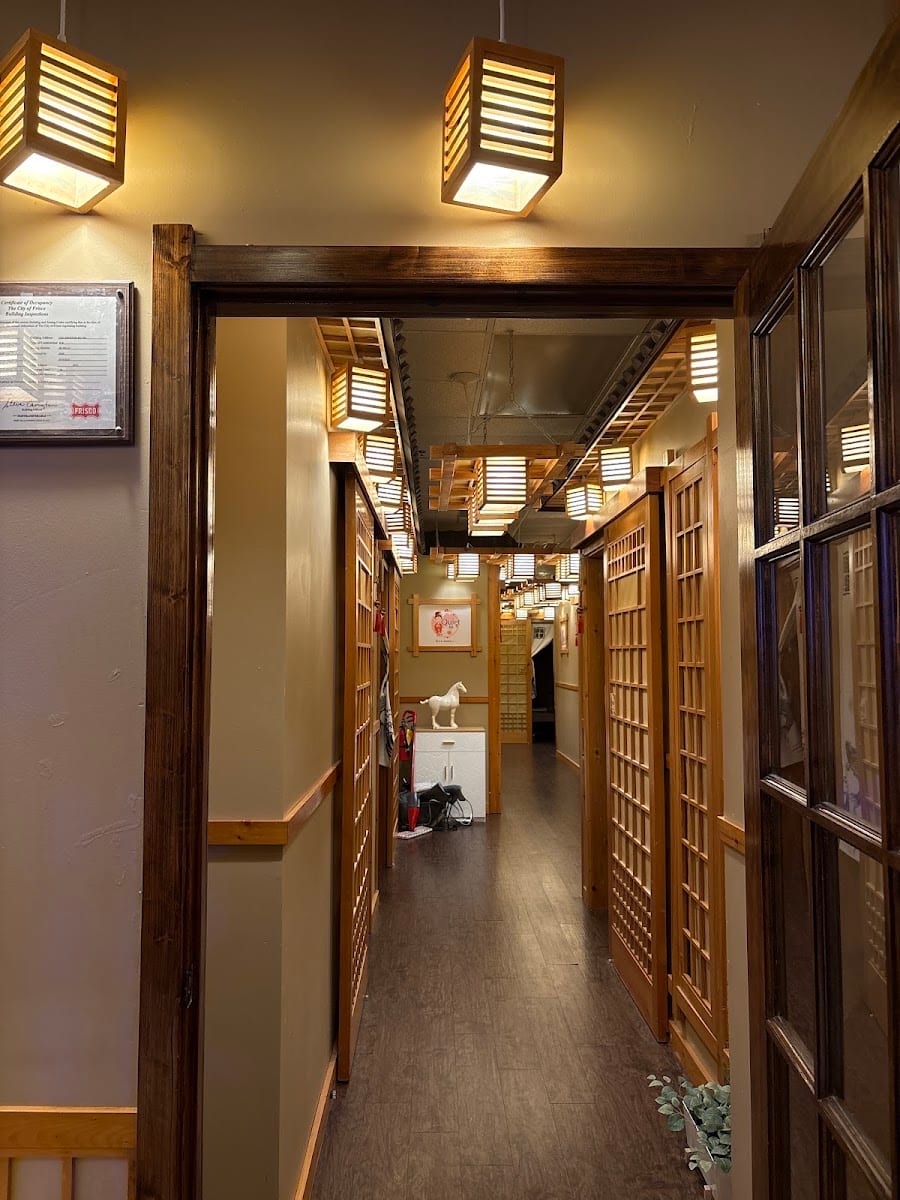 O.D. Wellness of Frisco