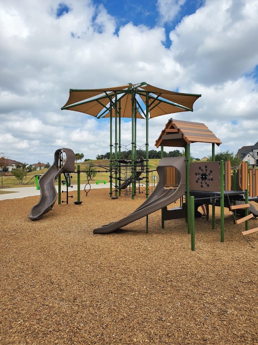 Wranglers Range Park
