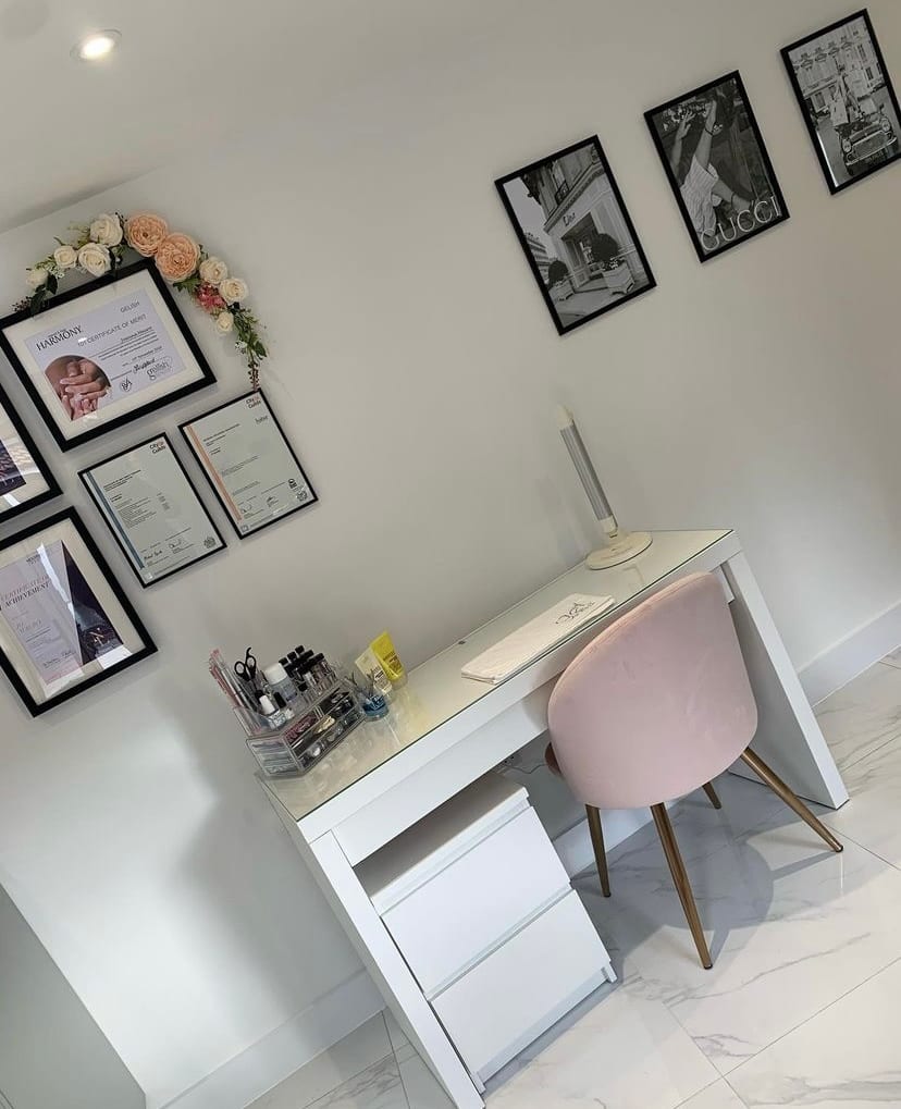 Essence Hair and Beauty Lounge, photo 3