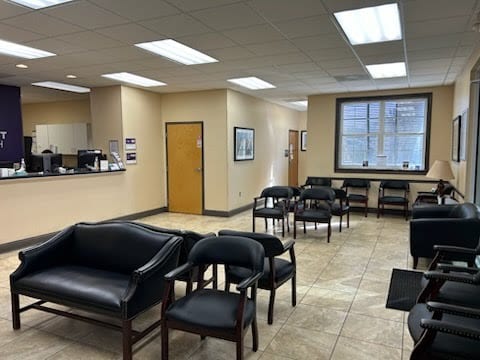 Novant Health Urgent Care – Anderson (Formerly Doctors Care)