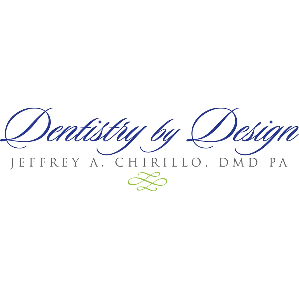 Dr. Jeffrey Chirillo, DMD PA