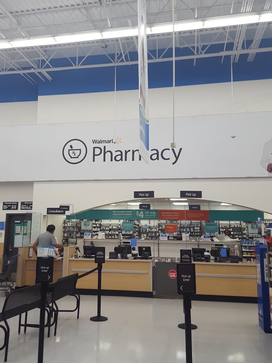 Walmart Supercenter, photo 4