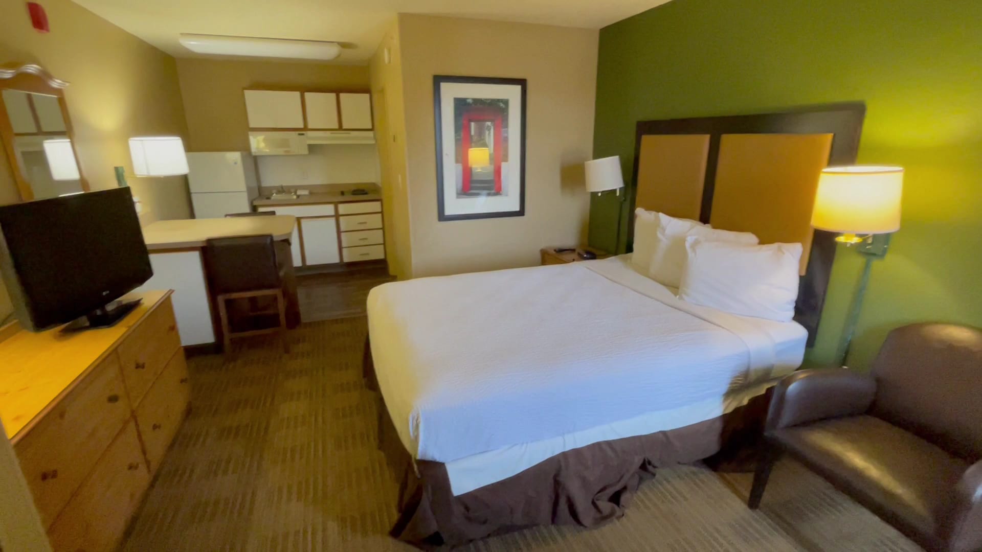 Extended Stay America Suites- Denver - Tech Center South - Inverness, photo 2