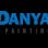 Danyal painting