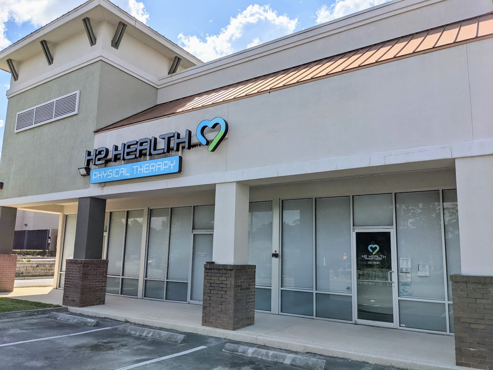 H2 Health Physical Therapy- Middleburg, FL, photo 2
