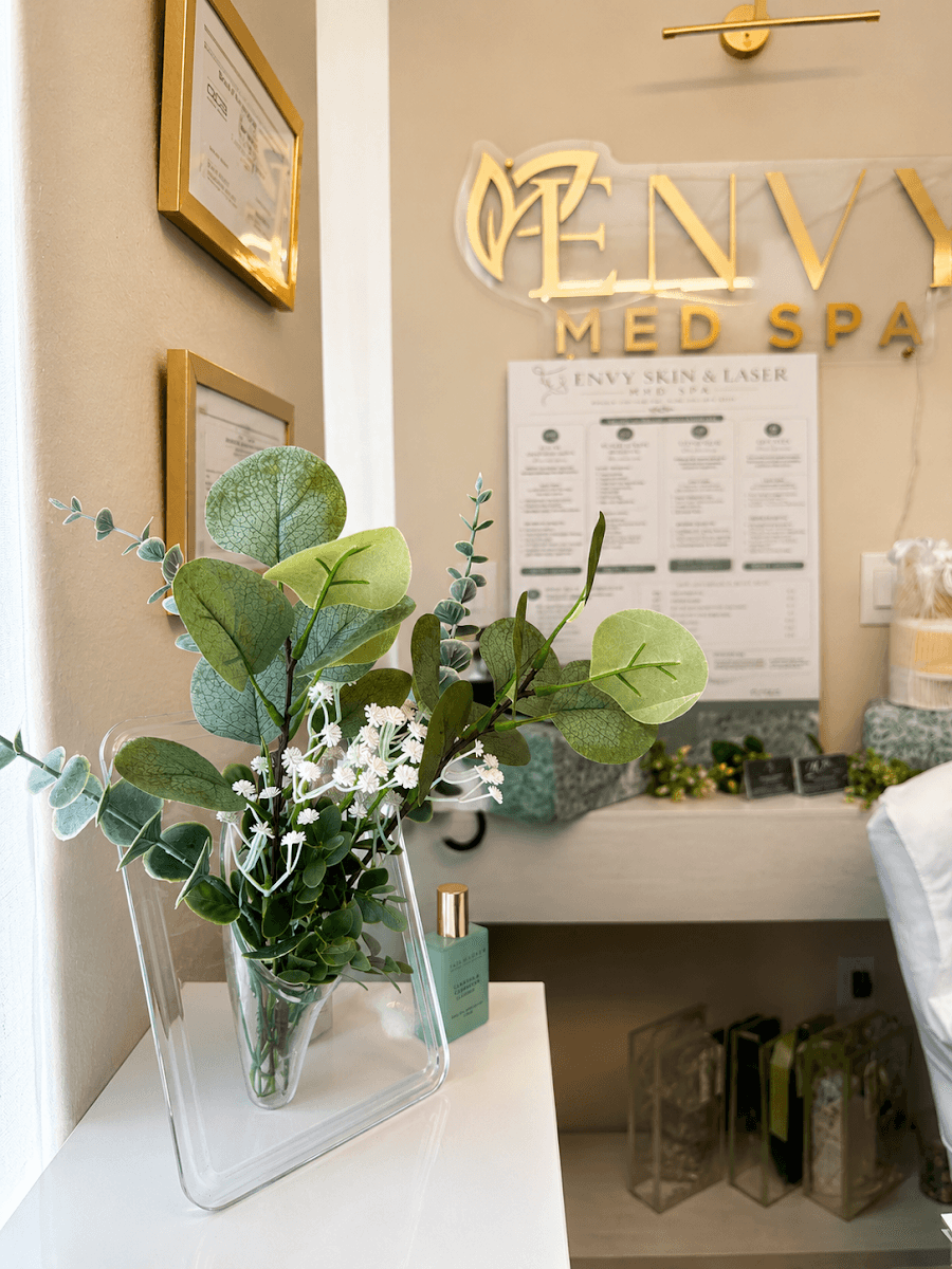 Envy Med Spa
