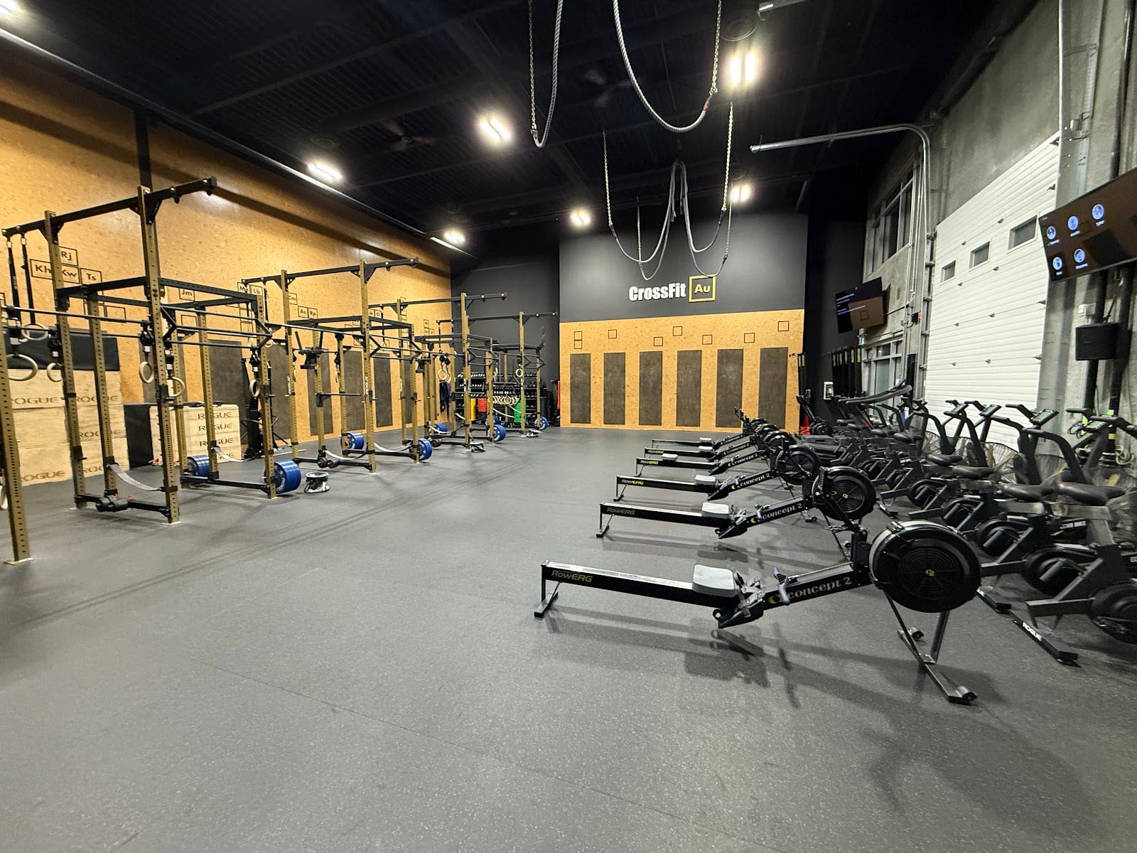 CrossFit Au, photo 2