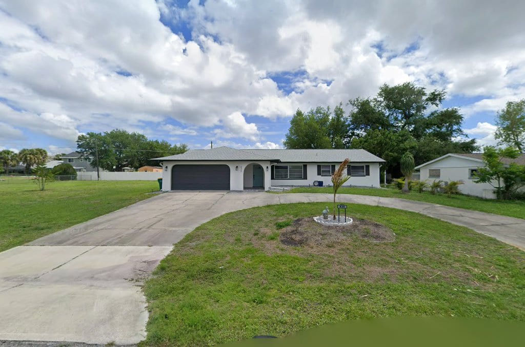 Swim, Fish, Shop More: Port Charlotte Retreat!