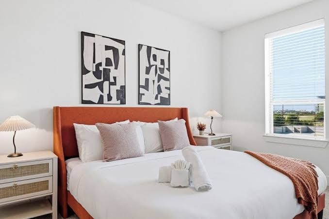 Stylish 1BR near PGA and Universal Studios with Pool and Gym, photo 3