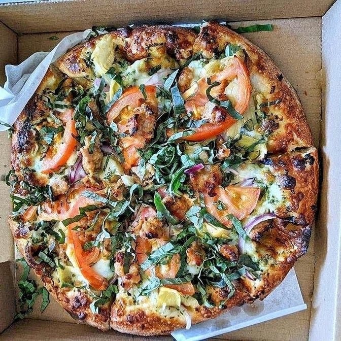 Stuft Pizza, photo 3