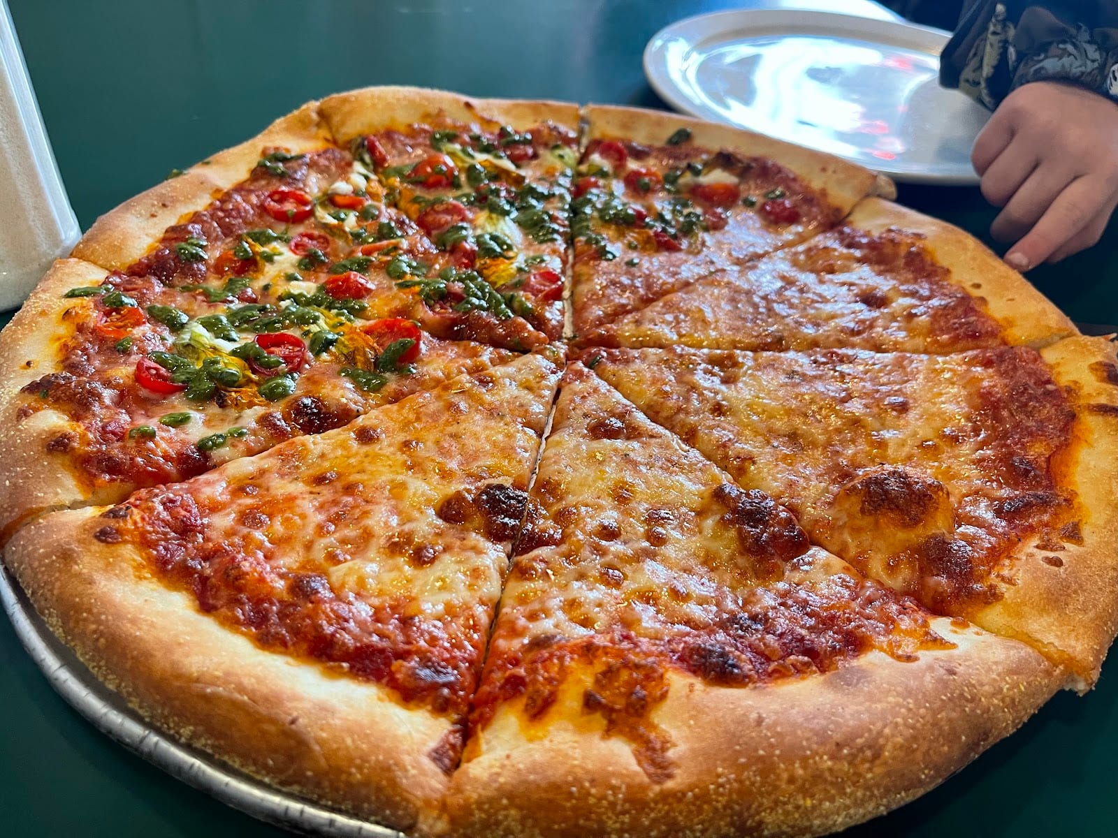 Za Pizza