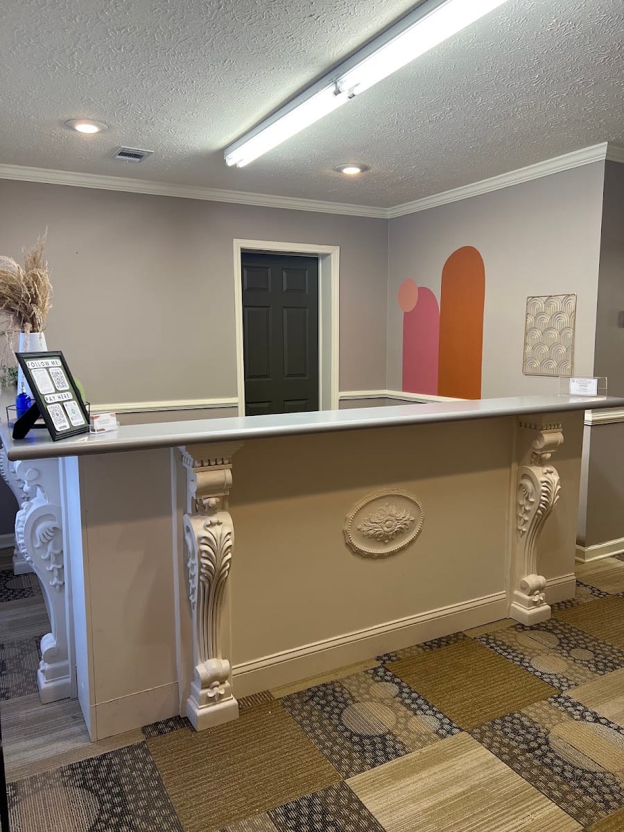 The Glam Room Salon, photo 4