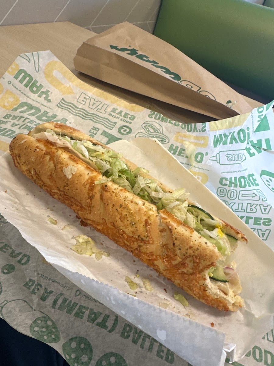 Subway, photo 3