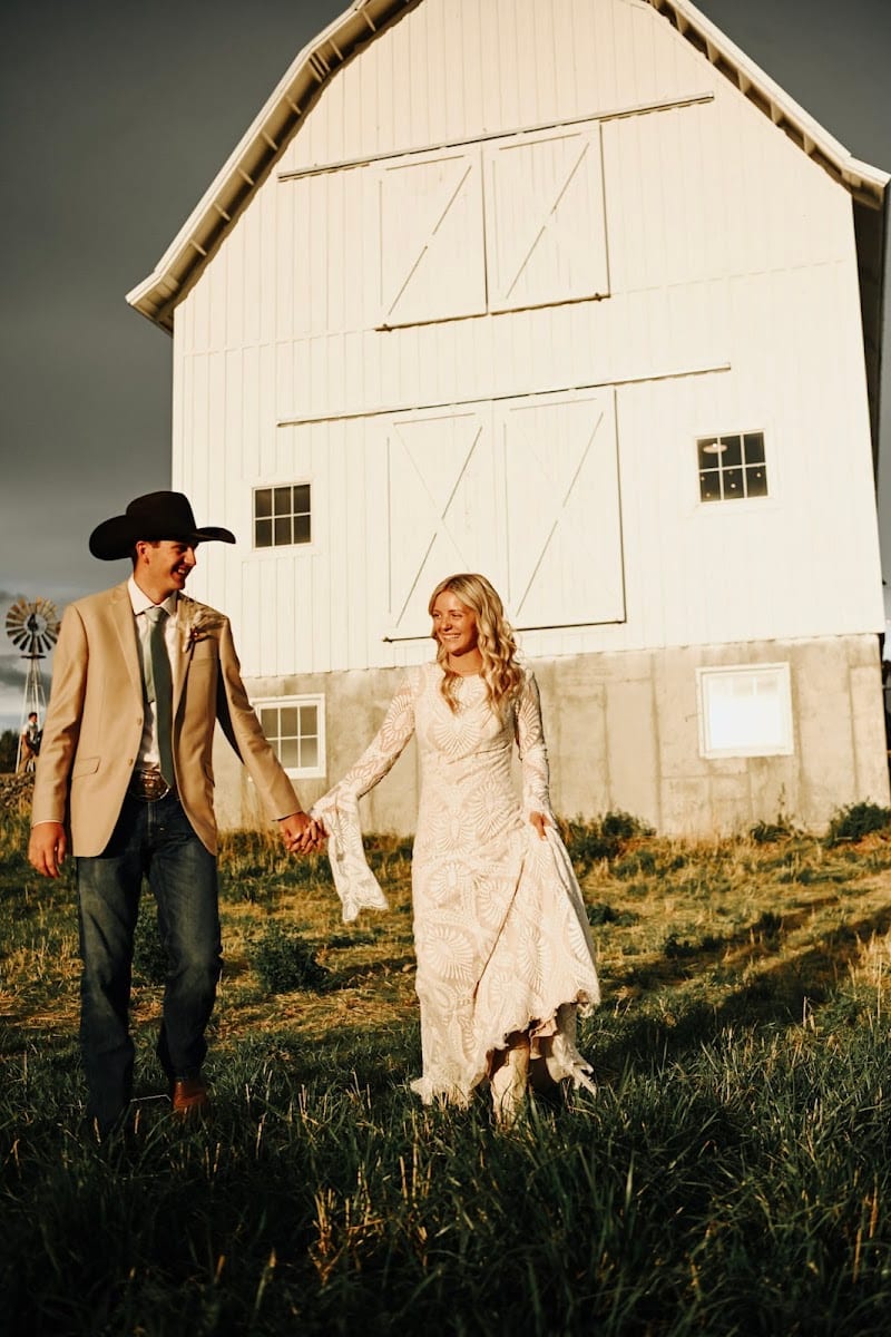 The Barn in Old Paradise, photo 3