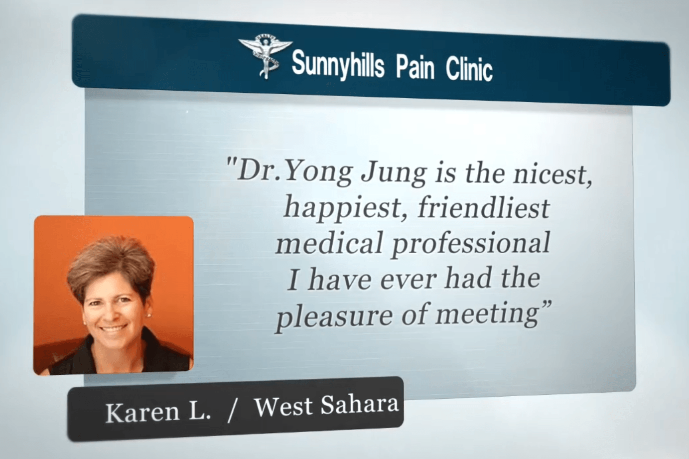 SUNNY HILLS CHIROCARE, photo 3