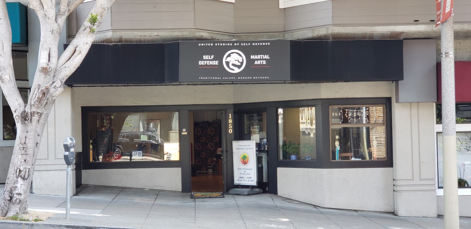 United Studios of Self Defense, photo 3