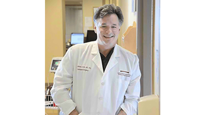 Anthony Cutry, MD