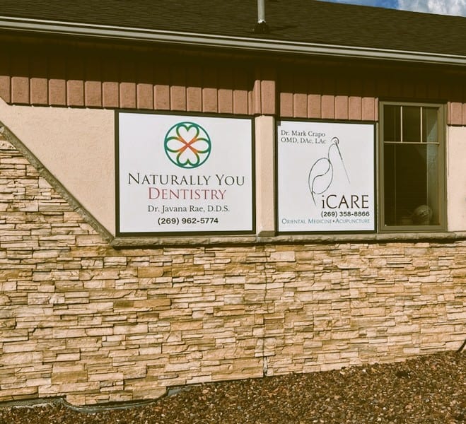 iCARE - Center for Acupuncture, Restoration & Energy