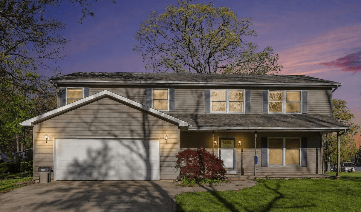 Battle Creek Lake Living Gets More Affordable With a $25,000 Price Drop