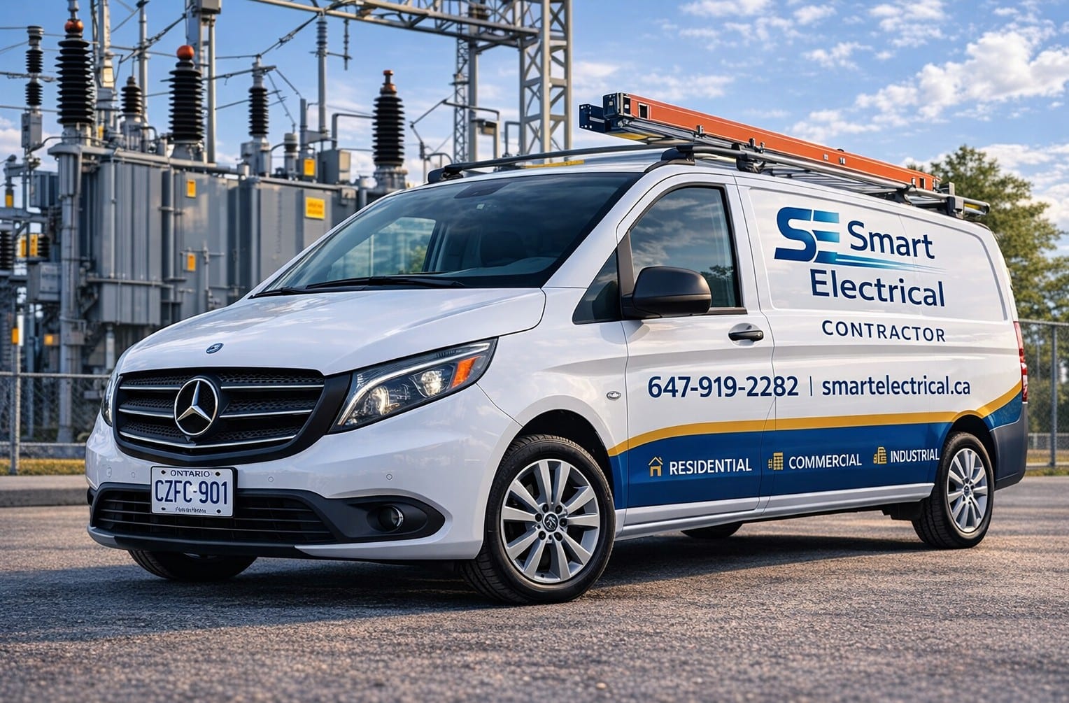 Smart Electrical, photo 2
