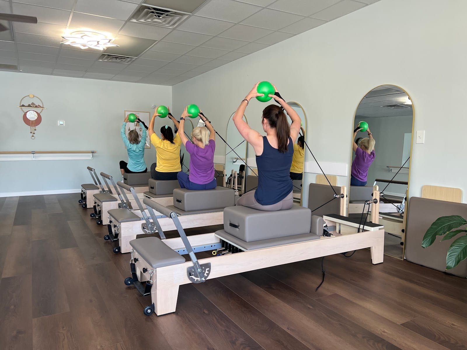 Flow Pilates, photo 2