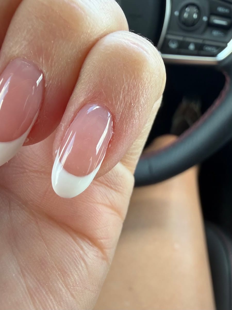 I know nails, photo 3