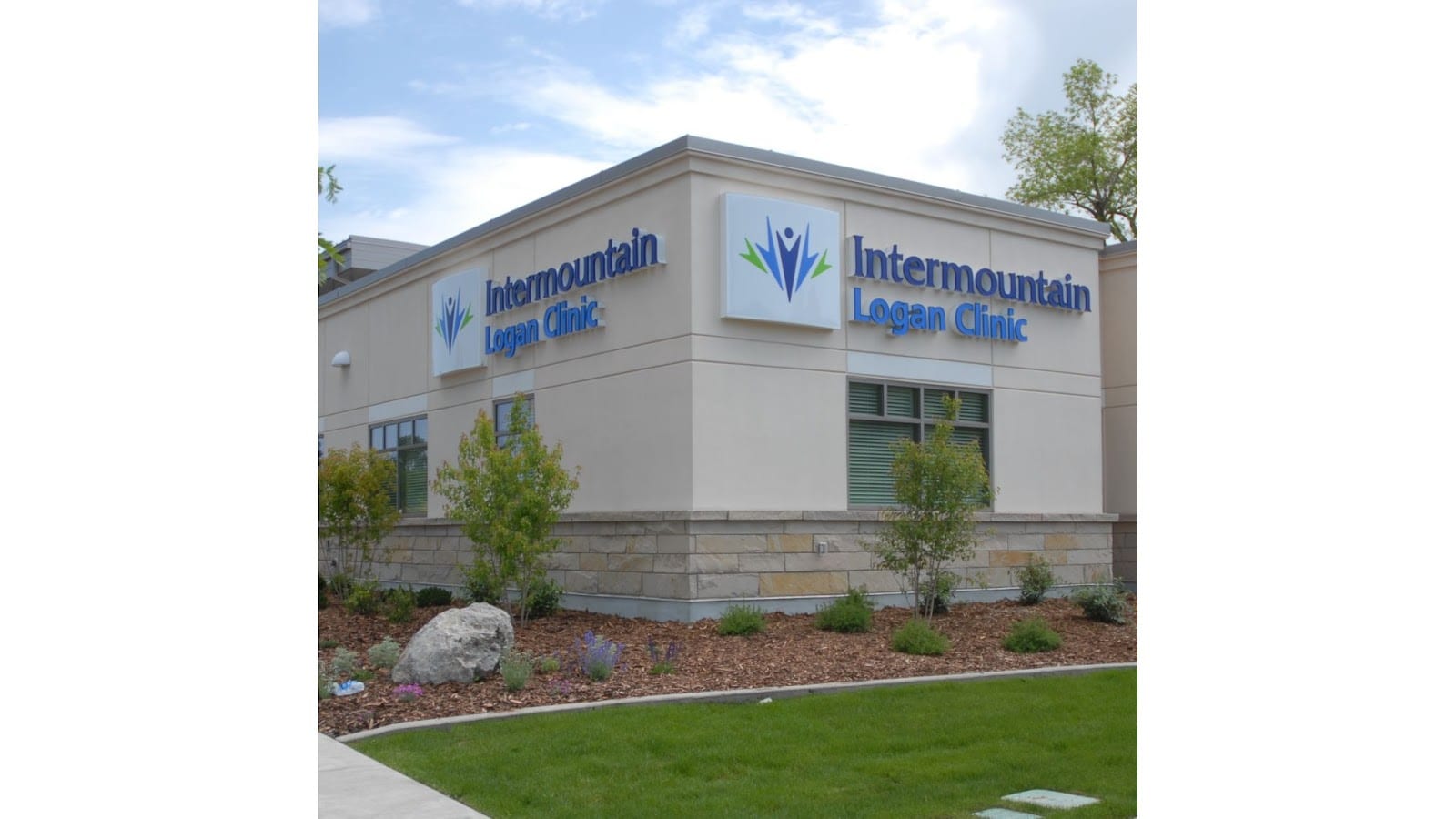 Logan WorkMed