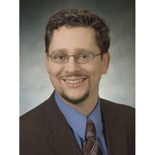 Ryan Yoder, MD, photo 3