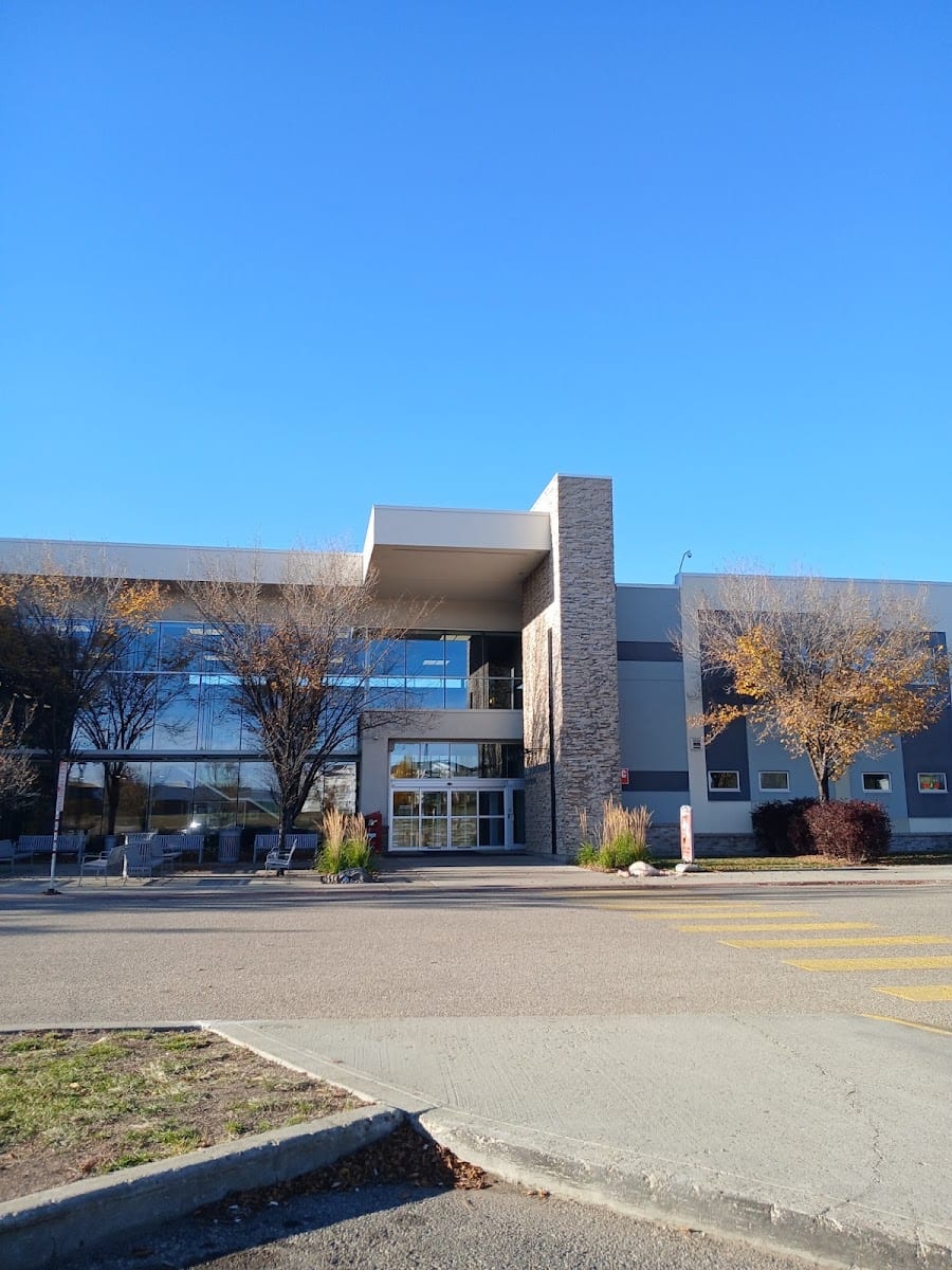 Synergy Family Care Clinic