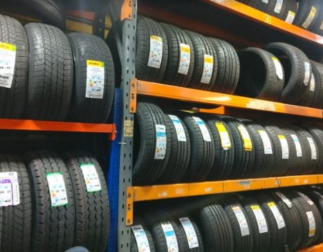 Mobile Tyre Fitting Harpenden 24/7, photo 3