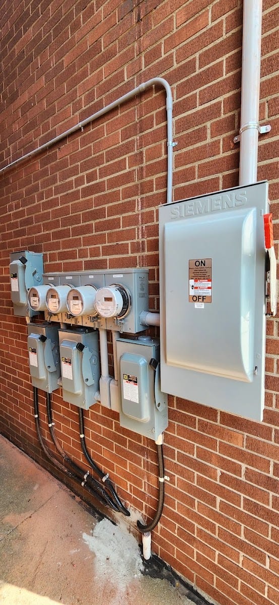 Daliran Electric, photo 4