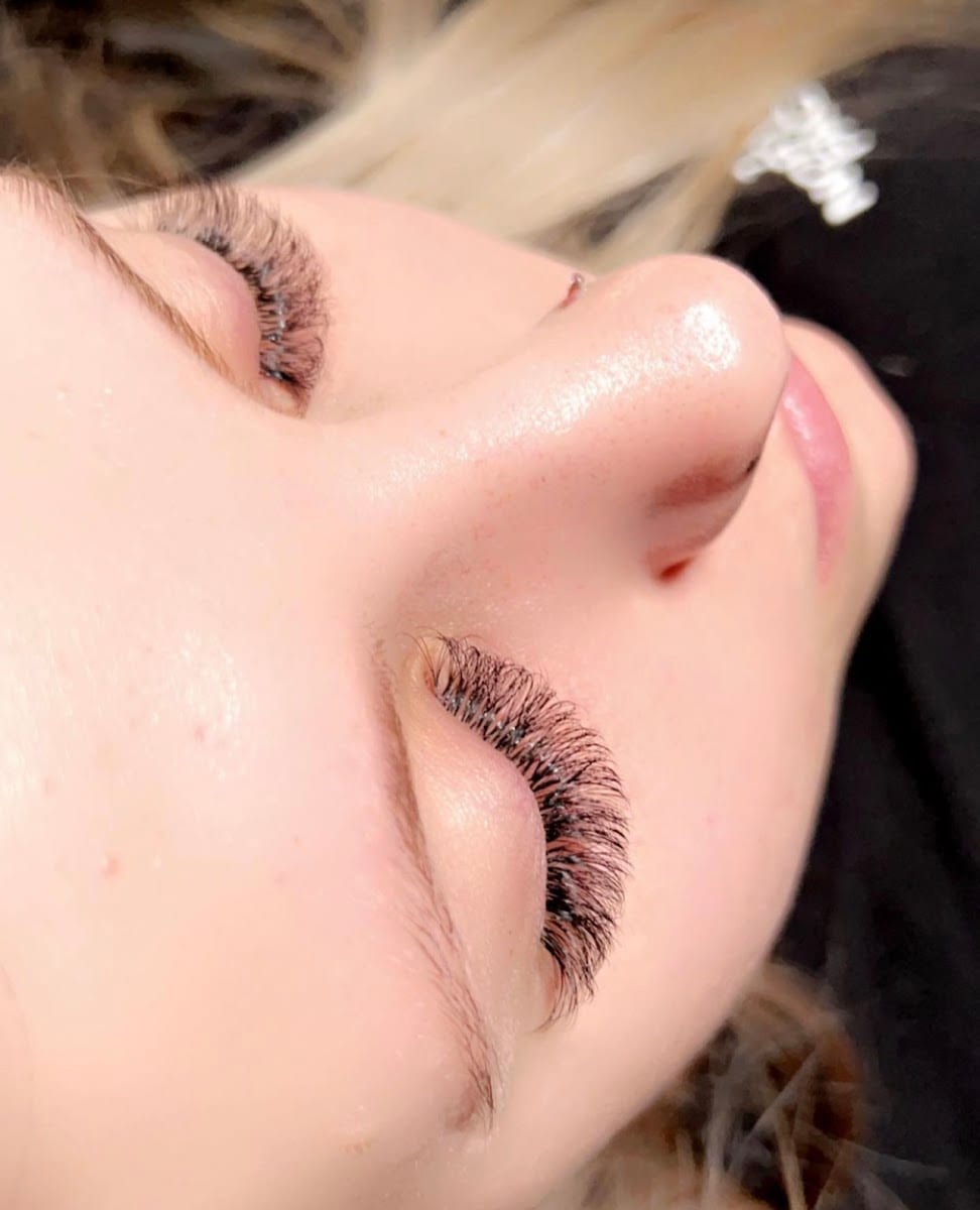 Lashes By Megan