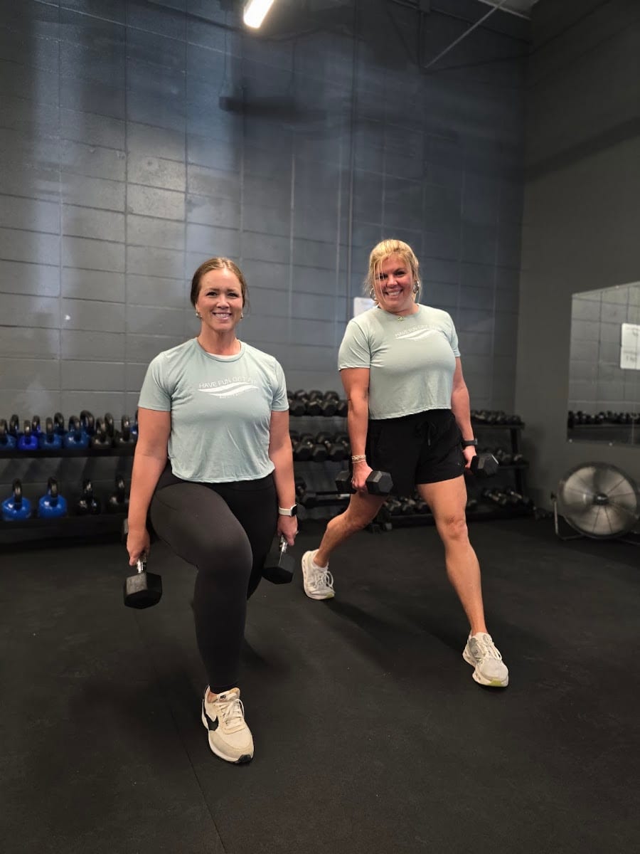 Tribe Fitness Mobile, photo 2