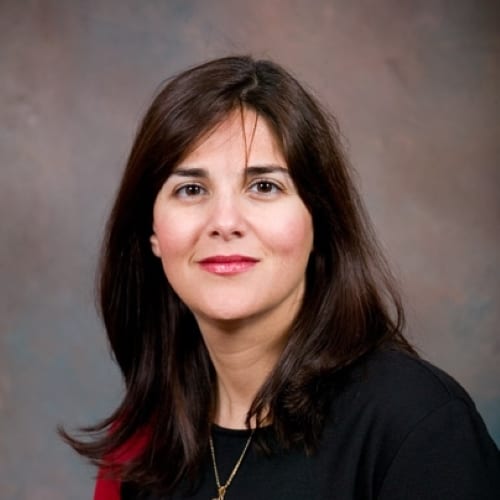 Nawal Zeitouni, MD