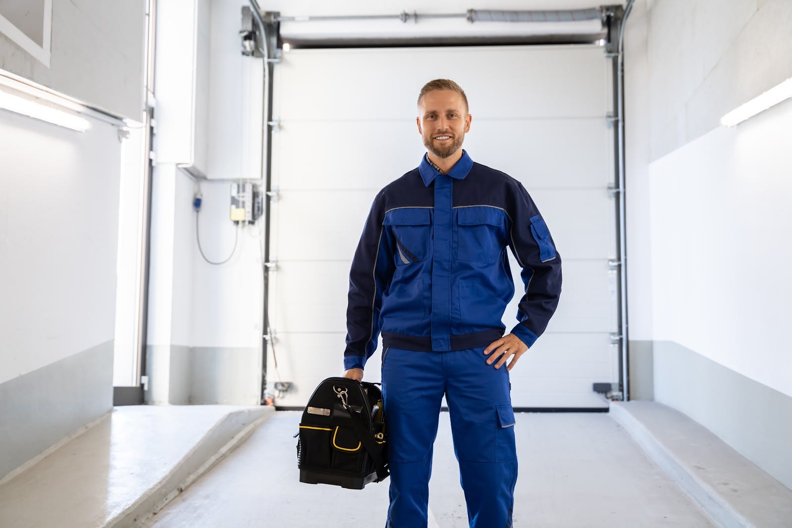 Tampa Garage Door Pros, photo 4