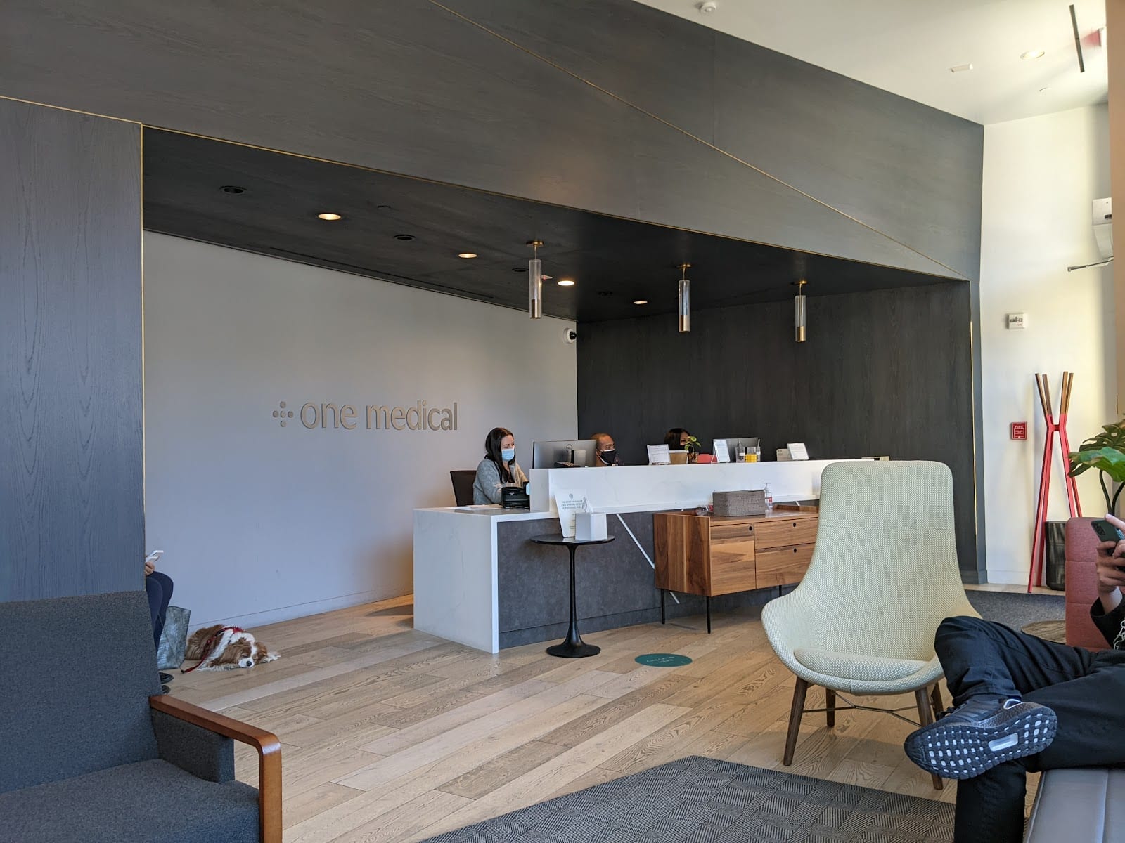 One Medical Primary Care Clinic - Duboce Triangle
