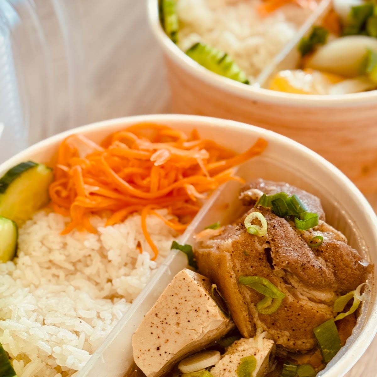 Street Food Asiatique Paris, photo 3